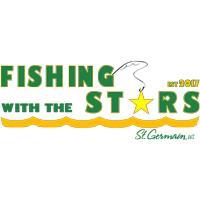 Fishing with the Stars 2023