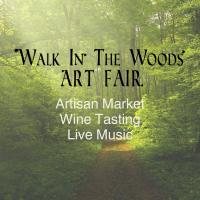 Walk in the Woods Art Fair 2024