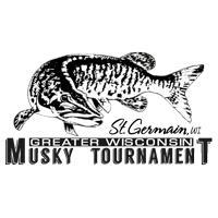 Greater Wisconsin Musky Tournament 2024