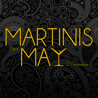 Martinis in May 2024