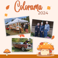 Colorama 2024