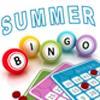 Bingo! brought to you by Cedaroma Lodge