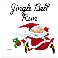 Jingle Bell Run 2024