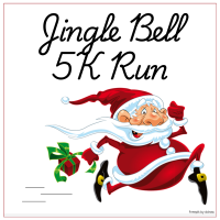 Jingle Bell 5K Run 2024