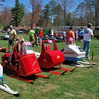 Classic Sled Round Up 2025