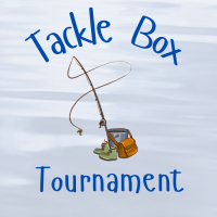 Tackle Box Tournament 2025