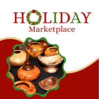 Holiday Marketplace 2025