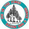 Pig in the Pines: Bacon, BBQ & Bands 2017