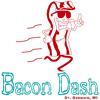 2017 5K Bacon Dash & Bacon Bash