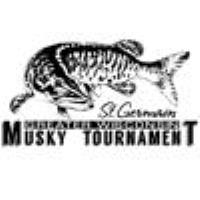 Greater Wisconsin Musky Tournament 2017