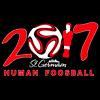Human Foosball Tournament