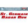 Discover Wisconsin & Boondock Nation present the St. Germain Radar Run