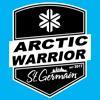 Arctic Warrior Race 2018