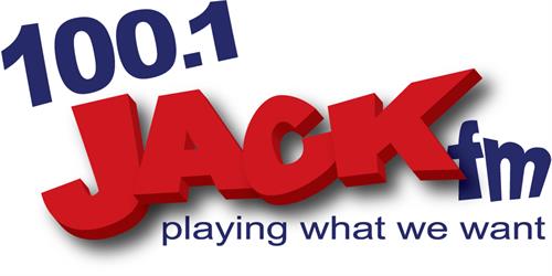 Jack 100.1 FM WRHN