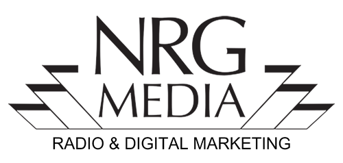 NRG Media - Radio & Digital Marketing