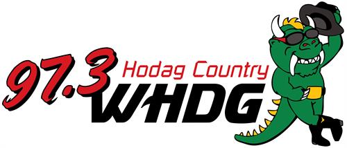 Hodag Country 97.3 WHDG