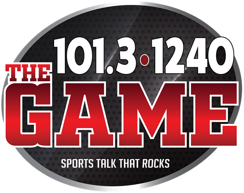 The Game 101.3 FM WOBT