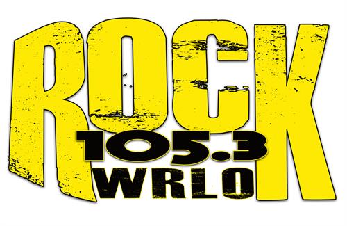 ROCK 105.3 FM WRLO