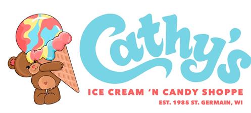 CATHY'S ICE CREAM N' CANDY SHOPPE