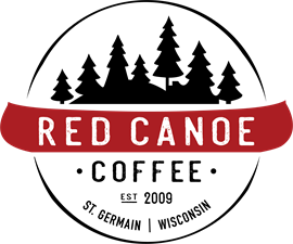 Red Canoe Coffee Co