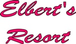 ELBERT'S RESORT & CONDOS