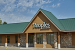 PEOPLES STATE BANK