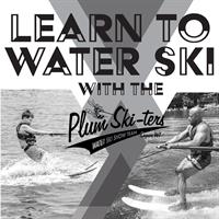 Learn to Water Ski Clinic
