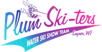 Plum Ski-ters Water Ski Show Team