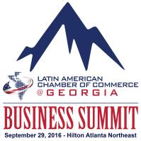 LACC Georgia Latino Business Summit 2016