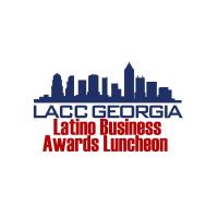 LACC Georgia Latino Business Award Luncheon  2023