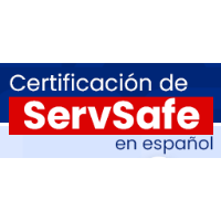 ServSafe Training and Certification - July 2026
