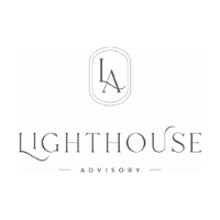 Ribbon Cutting - Lighthouse Advisory, LLC