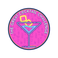 2023 The Great Cocktail Challenge