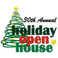 30th Annual Holiday Open House