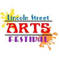 Lincoln Street Arts Festival