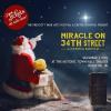 3RD ANNUAL HOLIDAY SHOW/Miracle on 34th Street