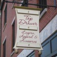 Top Drawer Boutique
