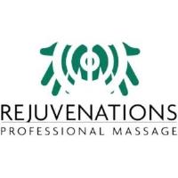 Rejuvenations Professional Massage, LLC - Exeter