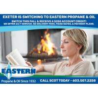Eastern Propane & Oil - Rochester