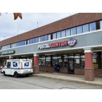 Postal Center USA- Stratham/Exeter - Stratham
