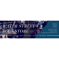 Water Street Bookstore - Exeter