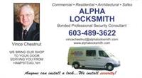 Alpha Locksmith Alpha Locksmith