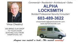 Alpha Locksmith Alpha Locksmith