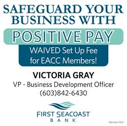 First Seacoast Bank - Dover