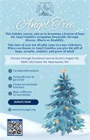 Annie's Angels Angel Tree