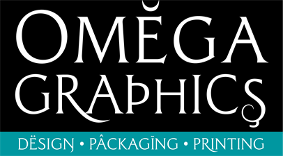 Omega Graphics Omega Graphics