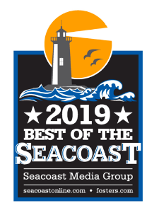 2019 Best of the Seacoast- Top 3