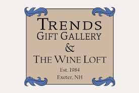 Trends Gift Gallery and The Wine Loft