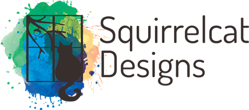 Squirrelcat Designs Squirrelcat Designs