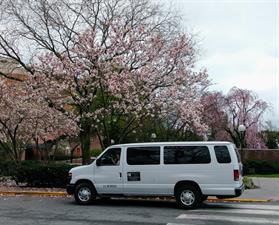 Cherry Tree Transportation, LLC Cherry Tree Transportation, LLC